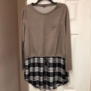 Annabelle Top
